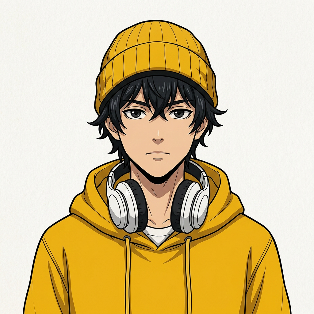 Ren — The Avoider